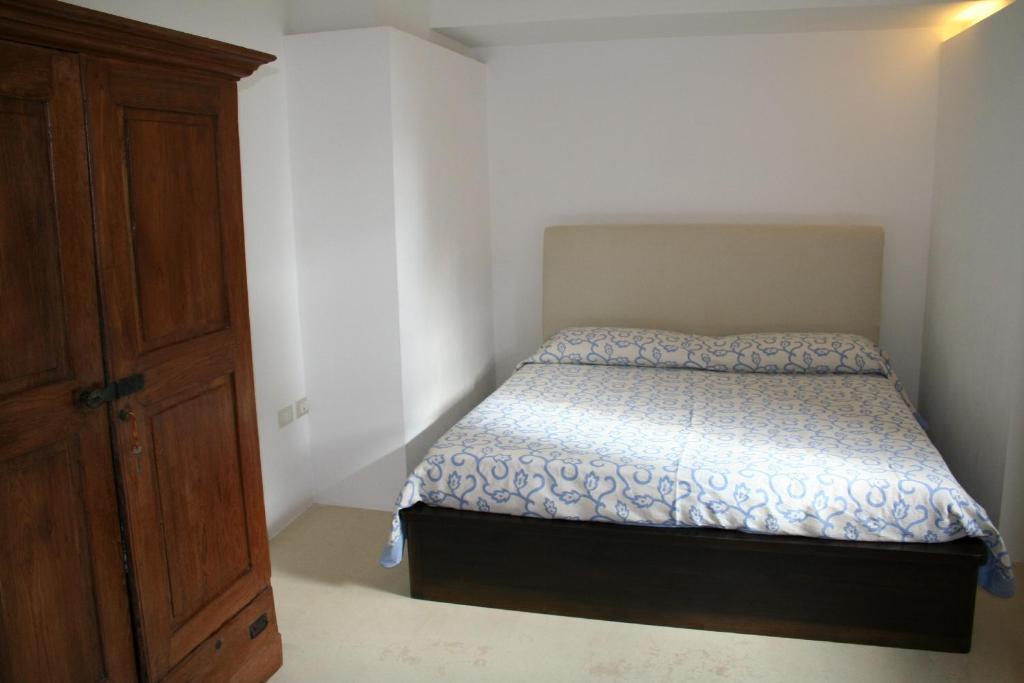 Masseria Autigne Otranto Habitación foto