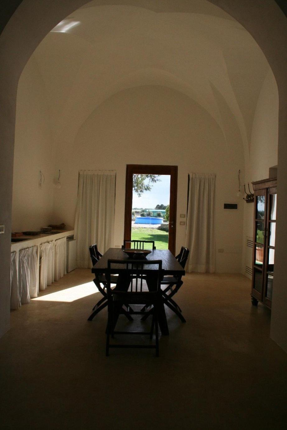 Masseria Autigne Otranto Exterior foto